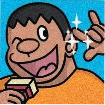观众头像，一位喜欢悬疑类型的长期读者